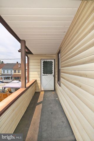 110 N 12TH ST, Lebanon, PA 17046