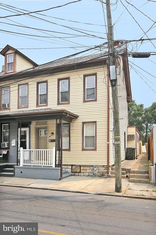 110 N 12TH ST, Lebanon, PA 17046