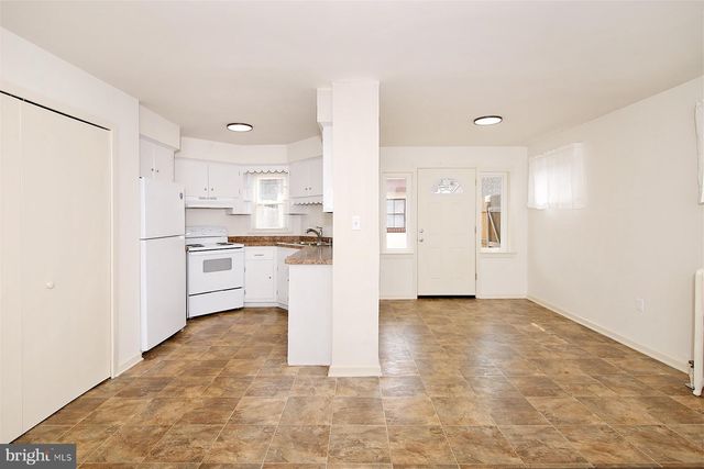 110 N 12TH ST, Lebanon, PA 17046