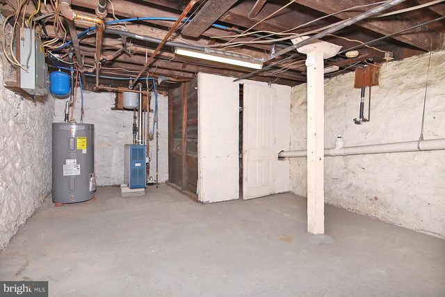 110 N 12TH ST, Lebanon, PA 17046