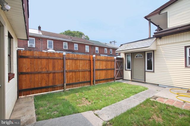 110 N 12TH ST, Lebanon, PA 17046