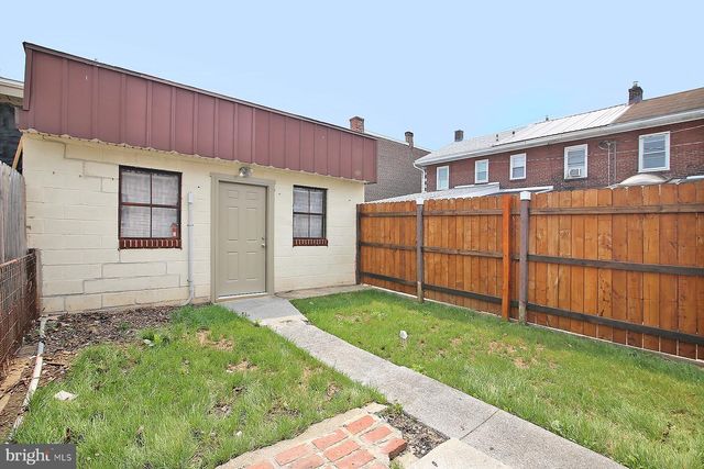 110 N 12TH ST, Lebanon, PA 17046