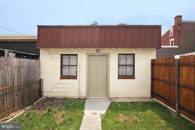110 N 12TH ST, Lebanon, PA 17046