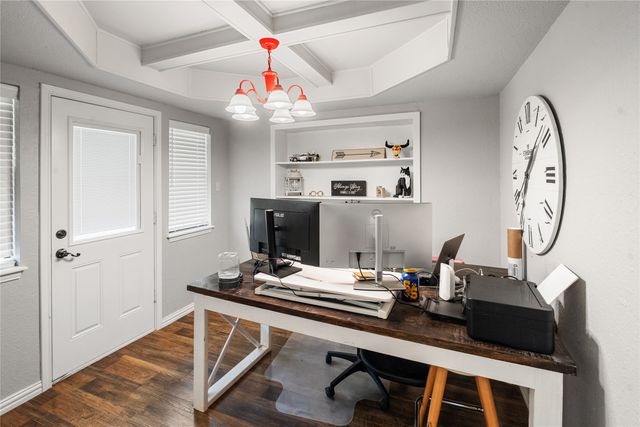 1712 Gena Drive, Sulphur Springs, TX 75482