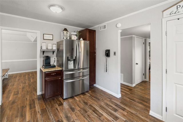 1712 Gena Drive, Sulphur Springs, TX 75482