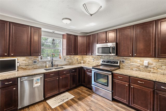 1712 Gena Drive, Sulphur Springs, TX 75482