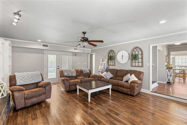 1712 Gena Drive, Sulphur Springs, TX 75482