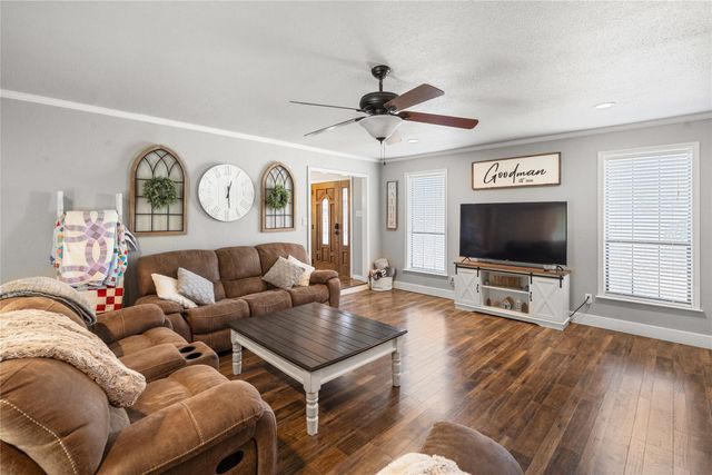 1712 Gena Drive, Sulphur Springs, TX 75482