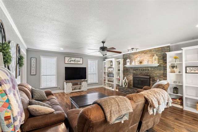 1712 Gena Drive, Sulphur Springs, TX 75482