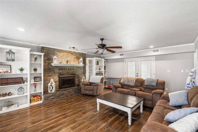 1712 Gena Drive, Sulphur Springs, TX 75482