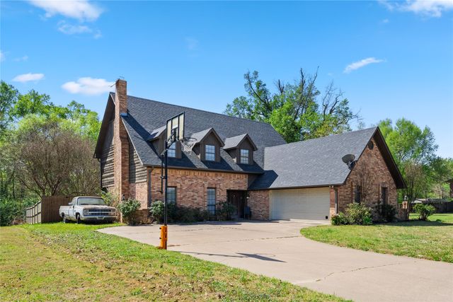 1712 Gena Drive, Sulphur Springs, TX 75482