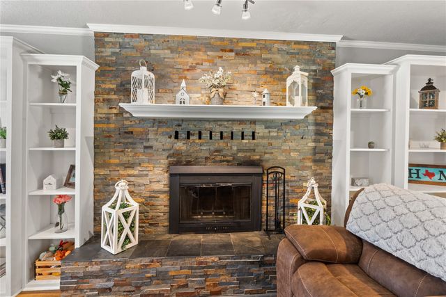 1712 Gena Drive, Sulphur Springs, TX 75482