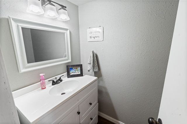 1712 Gena Drive, Sulphur Springs, TX 75482