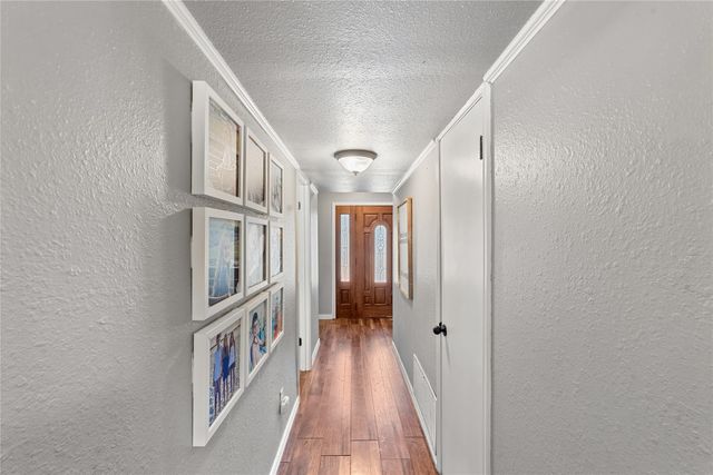 1712 Gena Drive, Sulphur Springs, TX 75482