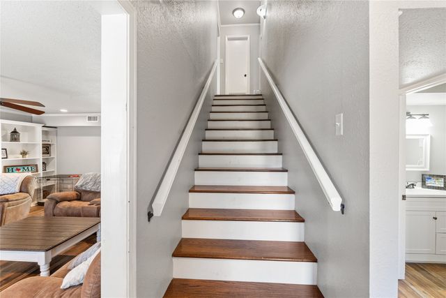 1712 Gena Drive, Sulphur Springs, TX 75482