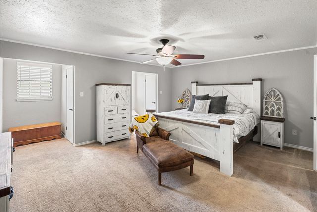 1712 Gena Drive, Sulphur Springs, TX 75482