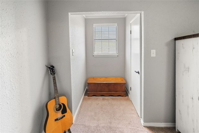 1712 Gena Drive, Sulphur Springs, TX 75482