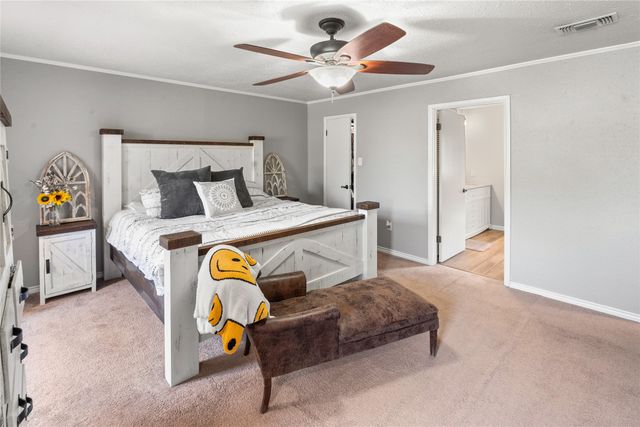 1712 Gena Drive, Sulphur Springs, TX 75482