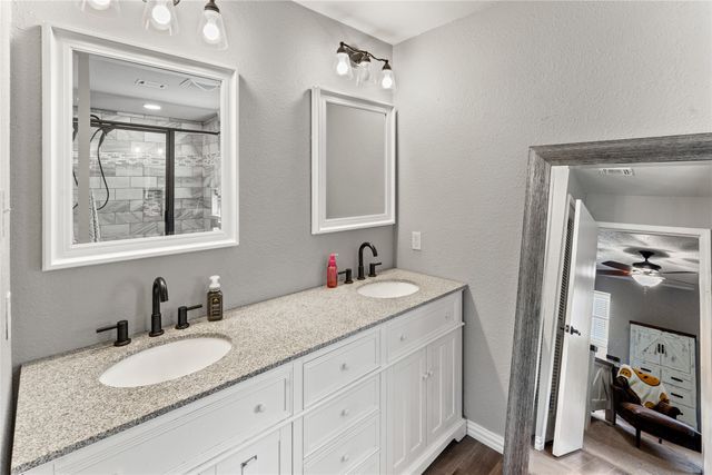 1712 Gena Drive, Sulphur Springs, TX 75482