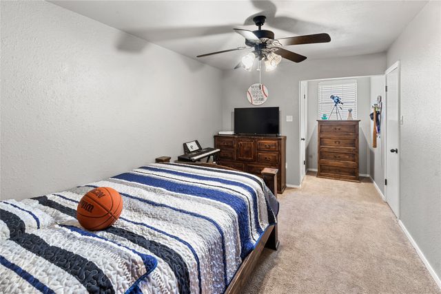 1712 Gena Drive, Sulphur Springs, TX 75482