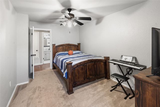 1712 Gena Drive, Sulphur Springs, TX 75482