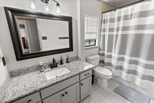 1712 Gena Drive, Sulphur Springs, TX 75482