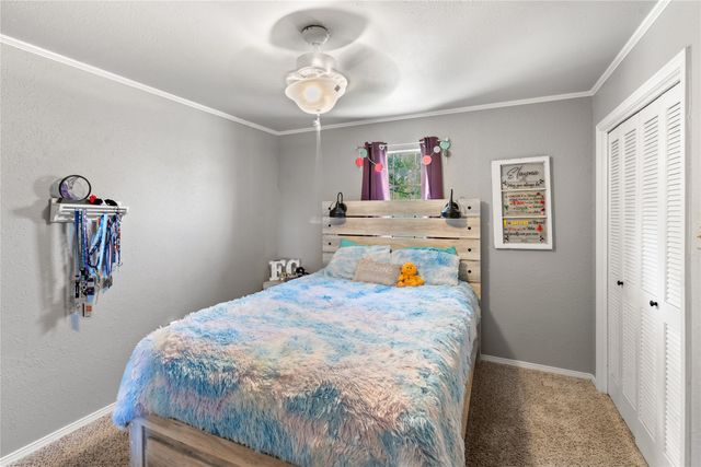 1712 Gena Drive, Sulphur Springs, TX 75482