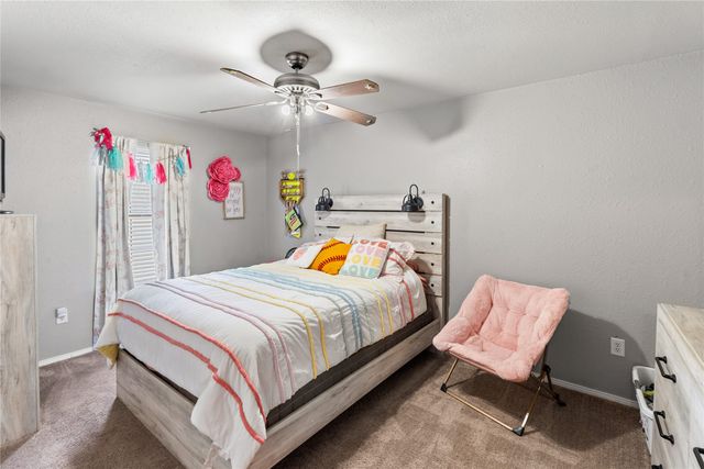 1712 Gena Drive, Sulphur Springs, TX 75482