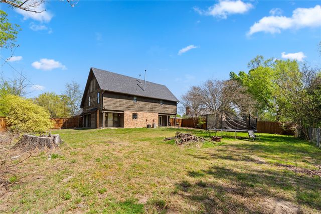 1712 Gena Drive, Sulphur Springs, TX 75482