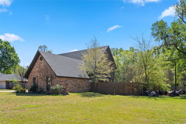 1712 Gena Drive, Sulphur Springs, TX 75482