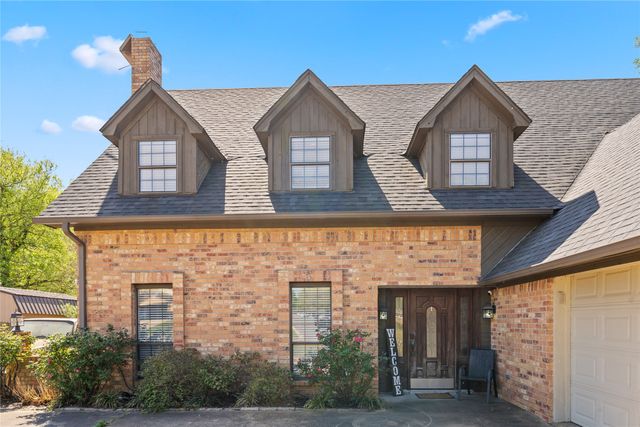 1712 Gena Drive, Sulphur Springs, TX 75482