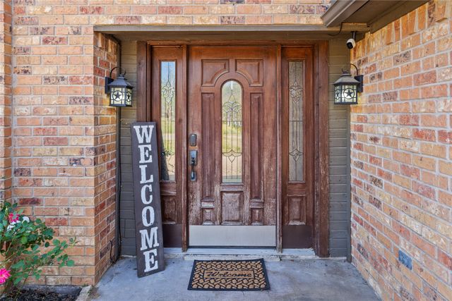 1712 Gena Drive, Sulphur Springs, TX 75482