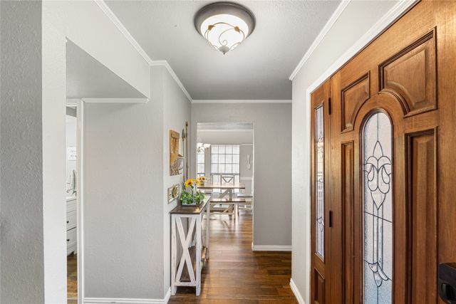 1712 Gena Drive, Sulphur Springs, TX 75482