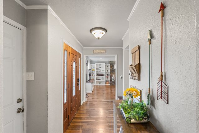 1712 Gena Drive, Sulphur Springs, TX 75482