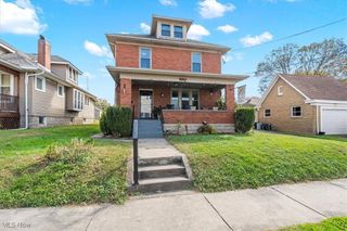 2302 Liberty Street, Parkersburg, WV 26101