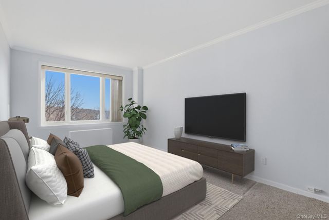 16 Rockledge Avenue 2C-1, Ossining, NY 10562