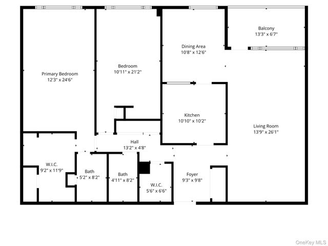 16 Rockledge Avenue 2C-1, Ossining, NY 10562