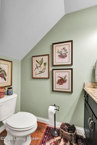 141 Treslyn Way 141, Louisville, KY 40245