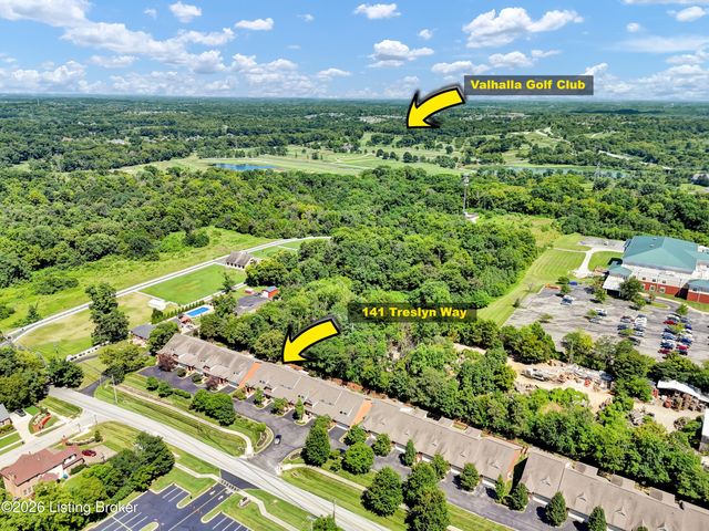 141 Treslyn Way 141, Louisville, KY 40245