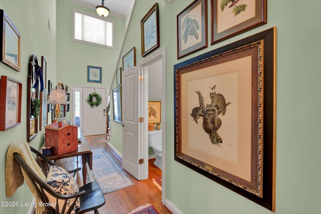 141 Treslyn Way 141, Louisville, KY 40245