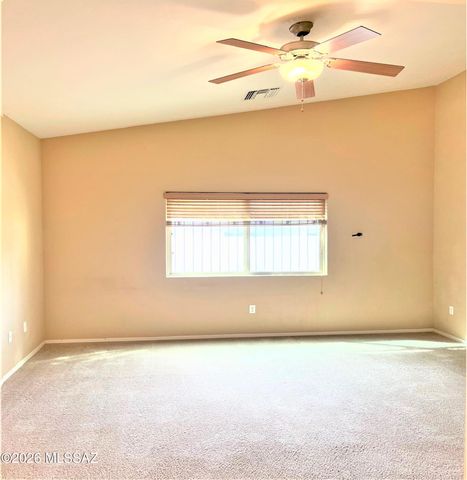 3085 N Desert Stone Place, Tucson, AZ 85716