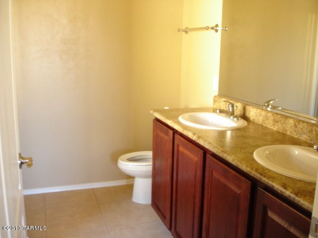 3085 N Desert Stone Place, Tucson, AZ 85716