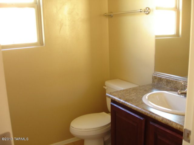 3085 N Desert Stone Place, Tucson, AZ 85716