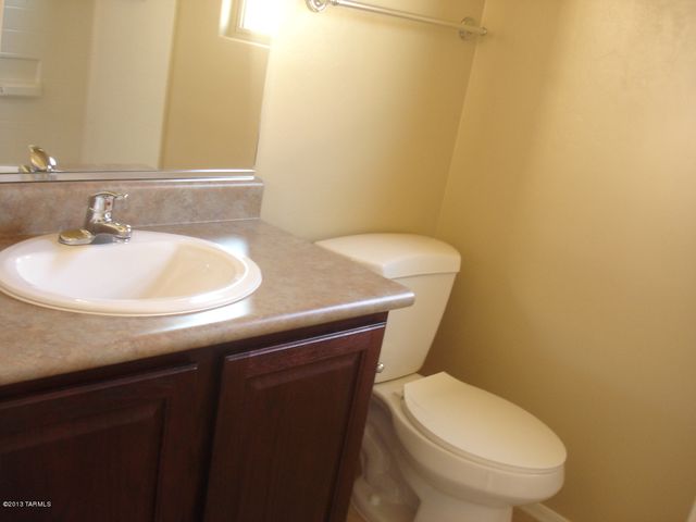 3085 N Desert Stone Place, Tucson, AZ 85716