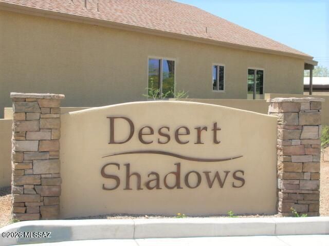 3085 N Desert Stone Place, Tucson, AZ 85716