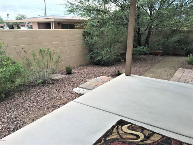 3085 N Desert Stone Place, Tucson, AZ 85716