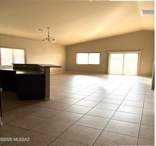 3085 N Desert Stone Place, Tucson, AZ 85716
