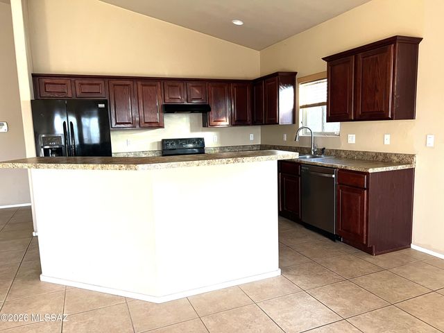 3085 N Desert Stone Place, Tucson, AZ 85716