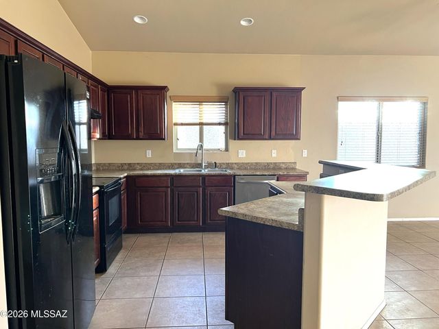 3085 N Desert Stone Place, Tucson, AZ 85716