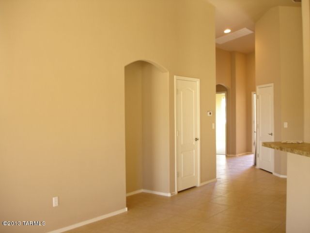 3085 N Desert Stone Place, Tucson, AZ 85716